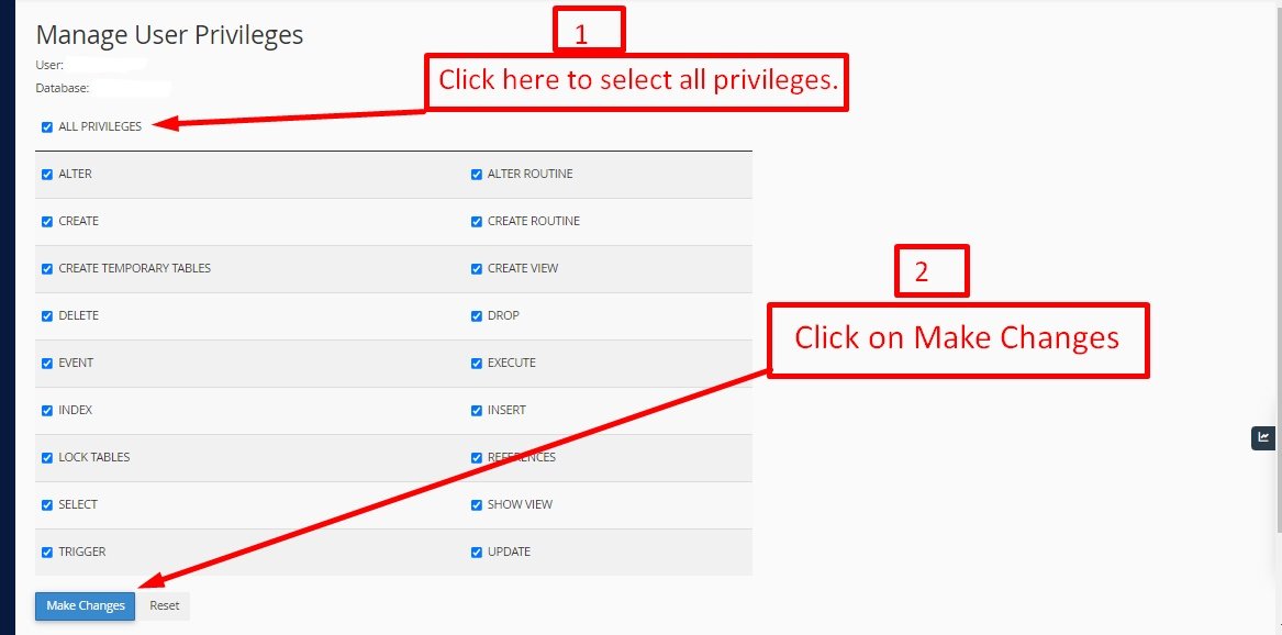 All Permissions