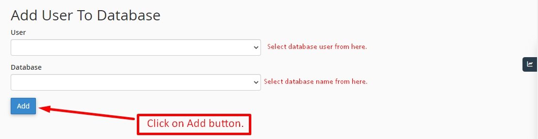 DB User