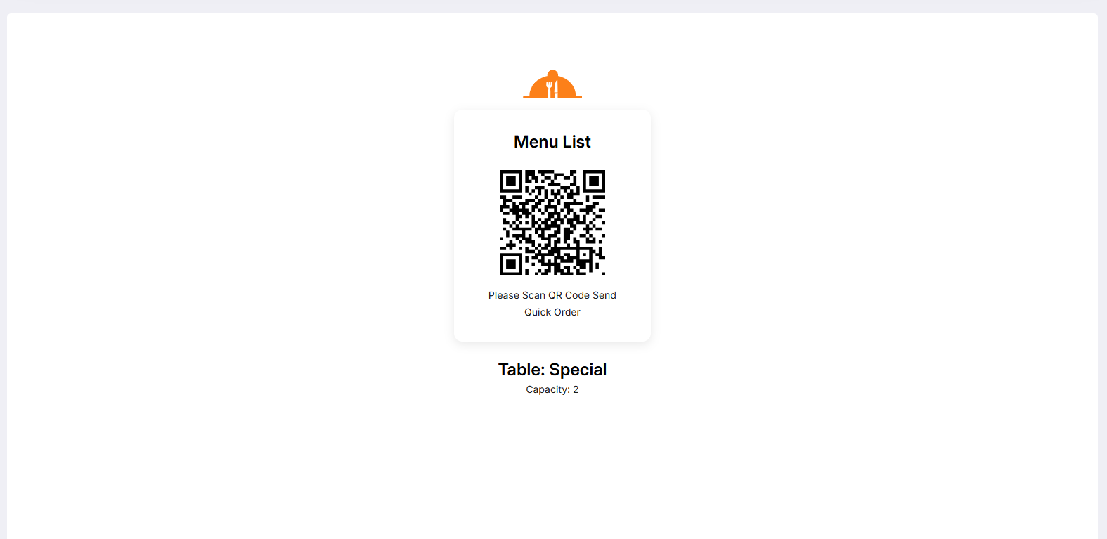 QR Code