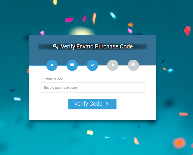 Verify Code