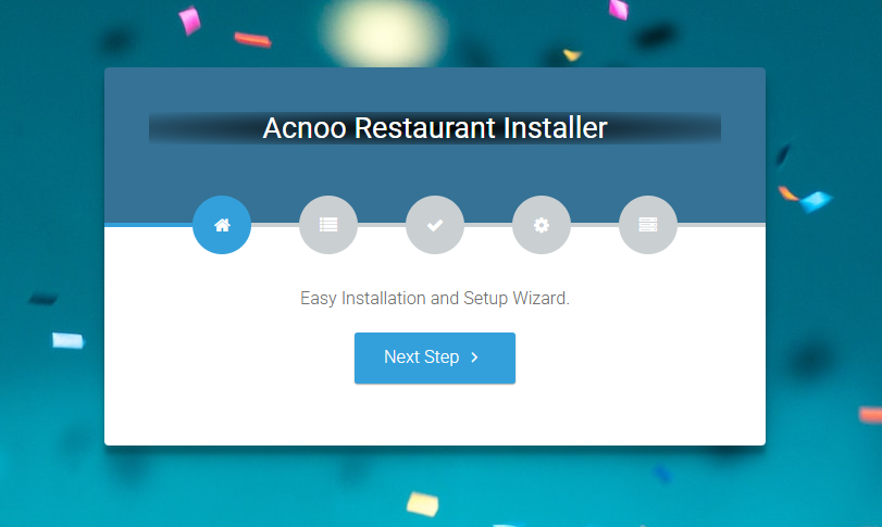 Installer